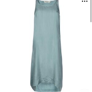 Allsaints 100% silk dress